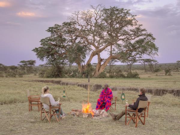 Kenya safari holiday, tailor made