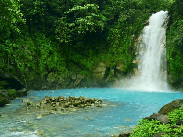 Costa Rica walking holiday