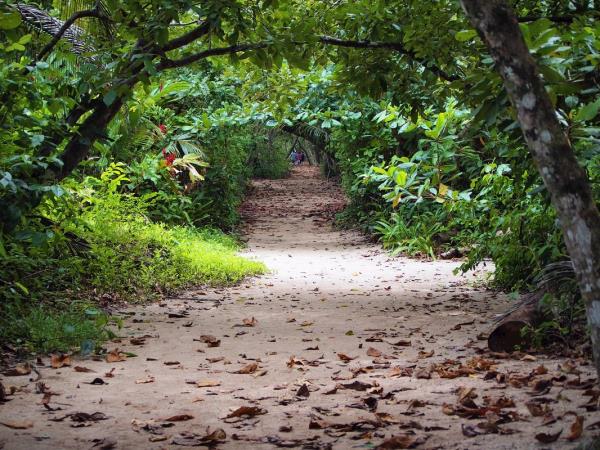 Costa Rica walking holiday