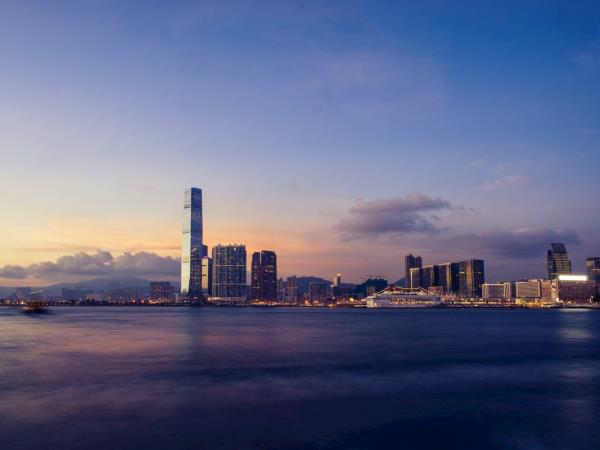 Hong Kong walking holiday