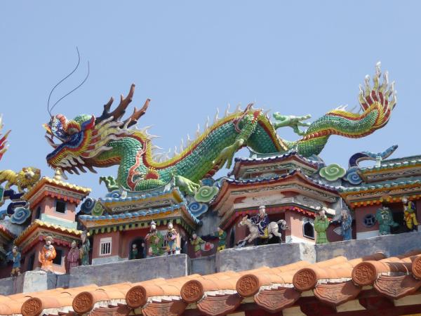 Hong Kong walking holiday