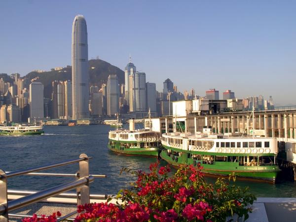 Hong Kong walking holiday