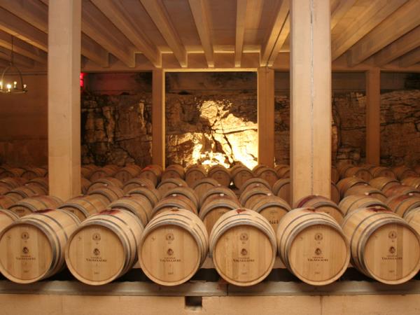 Provence wine tour