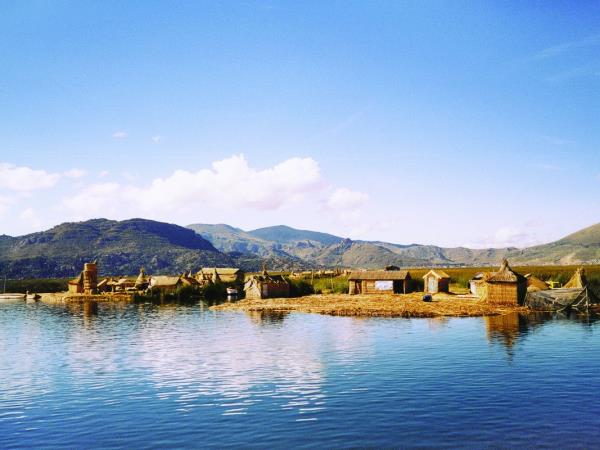 Peru walking holiday, small group
