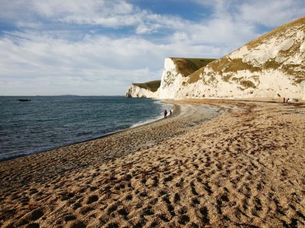 Dorset and the Jurassic coast walking holiday