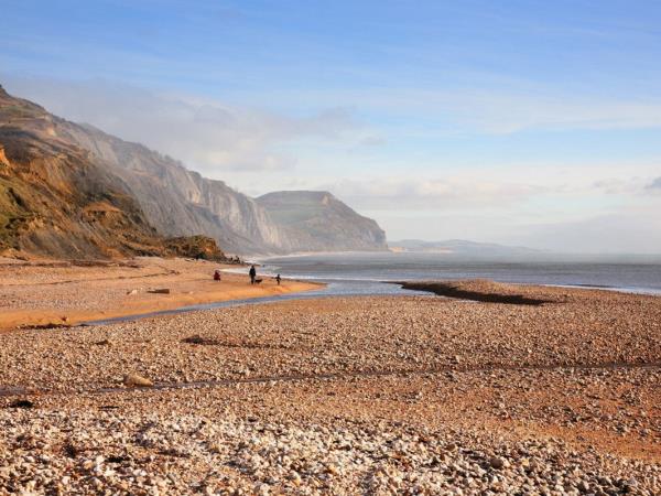Dorset and the Jurassic coast walking holiday