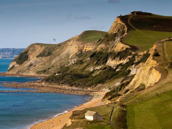 Dorset and the Jurassic coast walking holiday