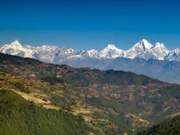 Nepal, Bhutan and Tibet holiday