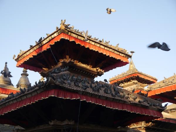 Nepal, Bhutan and Tibet holiday