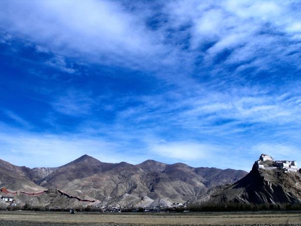 Nepal, Bhutan and Tibet holiday