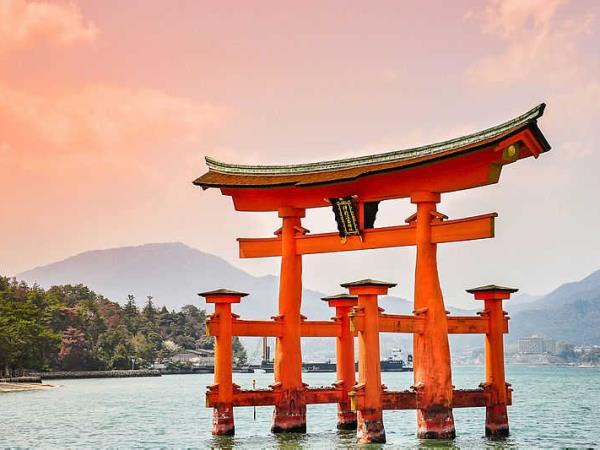 Highlights of Japan small group tour