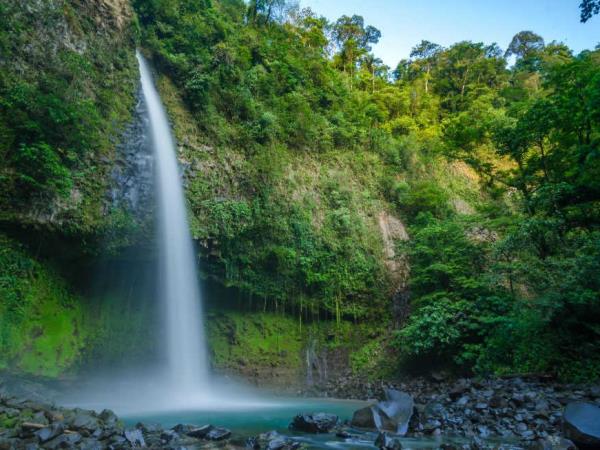 Costa Rica adventure and wildlife holiday