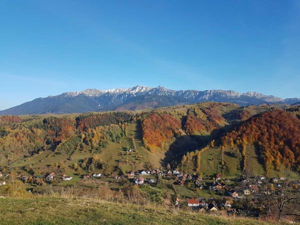 Romania small group holiday