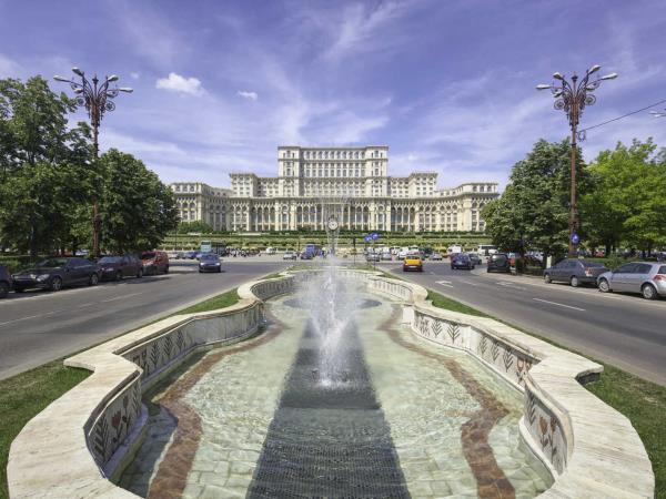 Romania small group holiday
