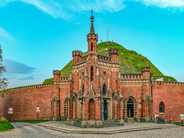 Poland cultural holiday