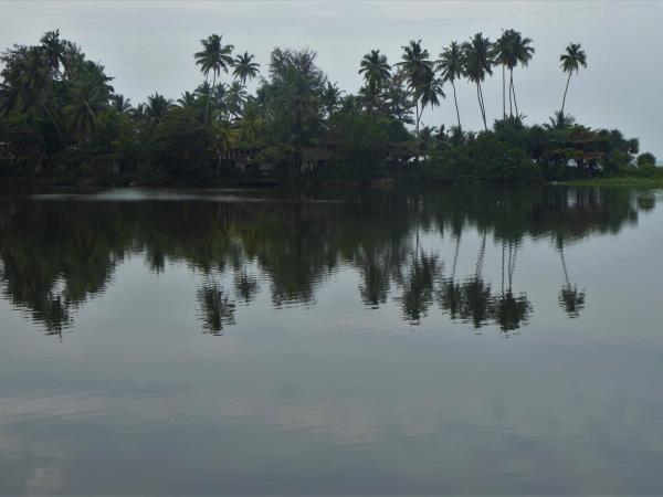 Sri Lanka sketching and painting holiday