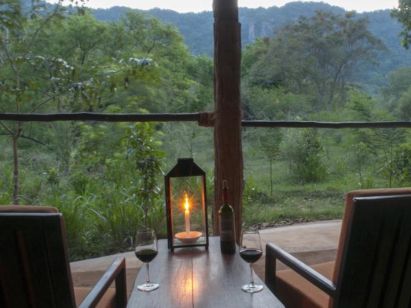 Yala wildlife tour in Sri Lanka