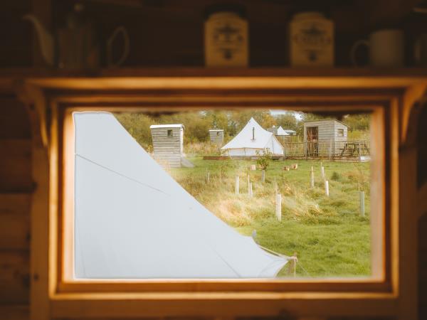 Wellness retreat in Wales