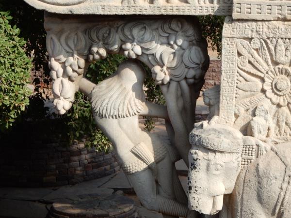 Off the beaten track holiday in Central India