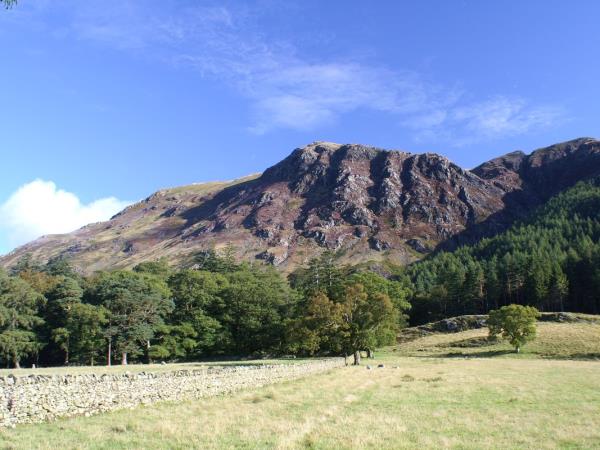 England walking holiday in the Lake District