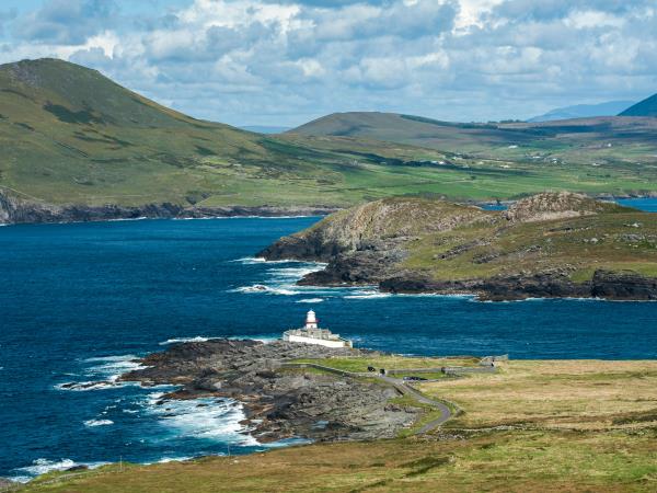 Kerry Way short break walking holiday, Ireland