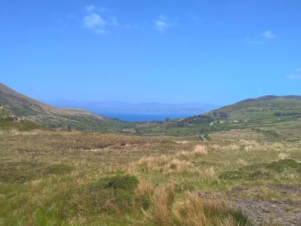 Kerry Way short break walking holiday, Ireland