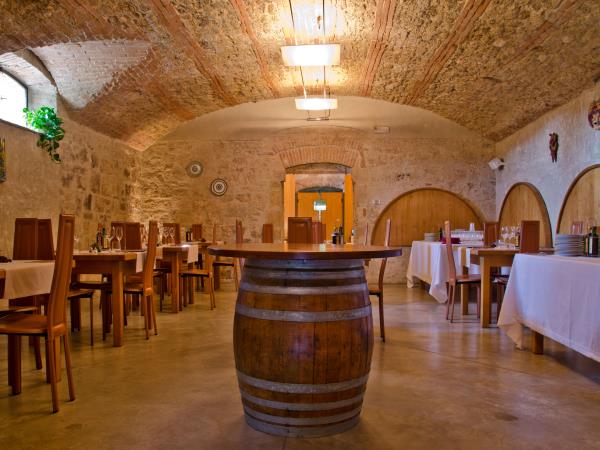 Chianti self guided cycling holiday in Italy