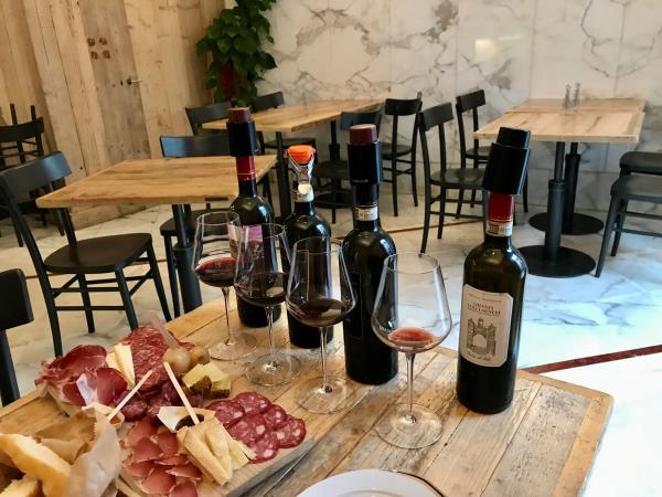 Tuscany self guided cycling holiday in Italy