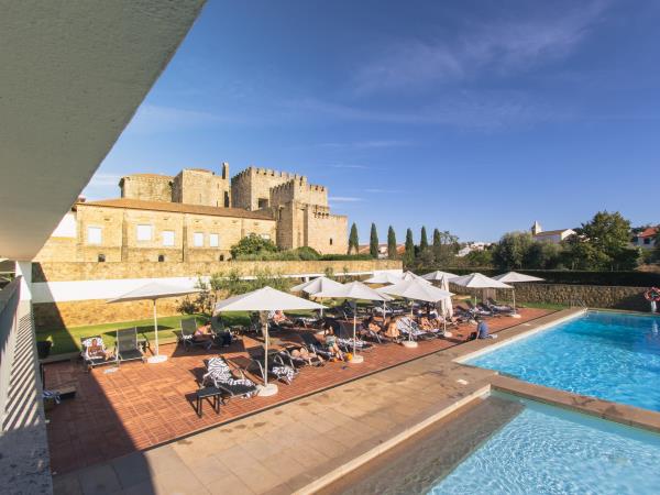 Alentejo cycling holiday, wine country