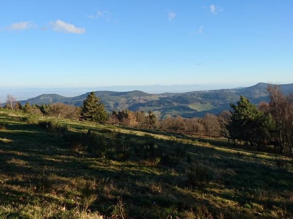 Alsace self guided walking holiday in France