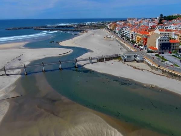The Portuguese Way cycling holiday in Portugal