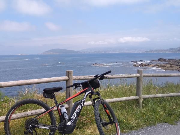 The Portuguese Way cycling holiday in Portugal