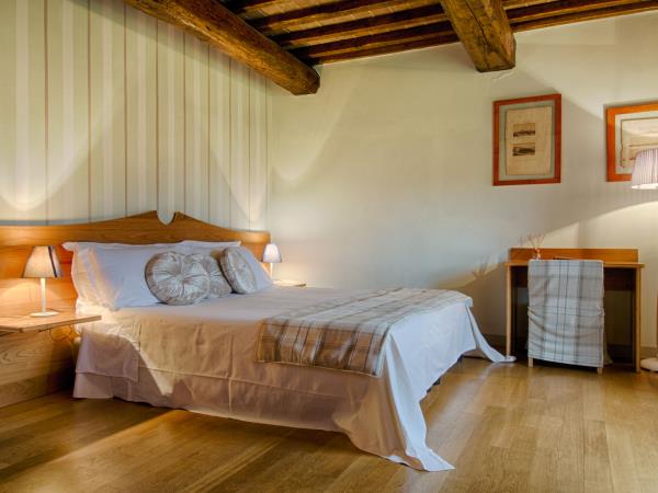 Chianti walking holiday in Italy