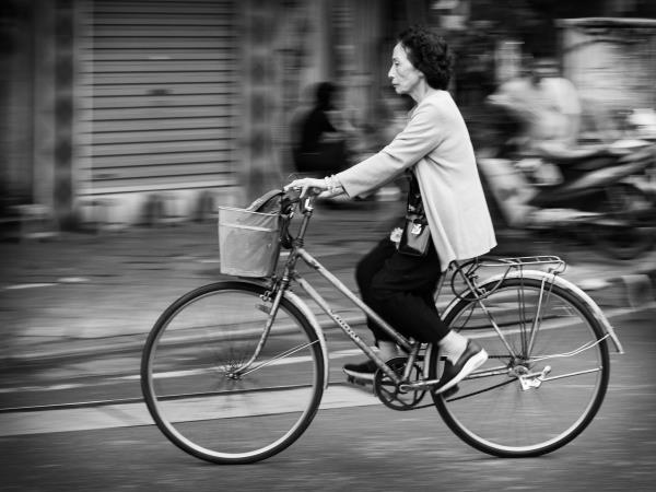 Vietnam photography holiday