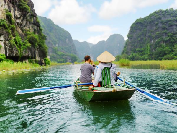 Vietnam photography holiday