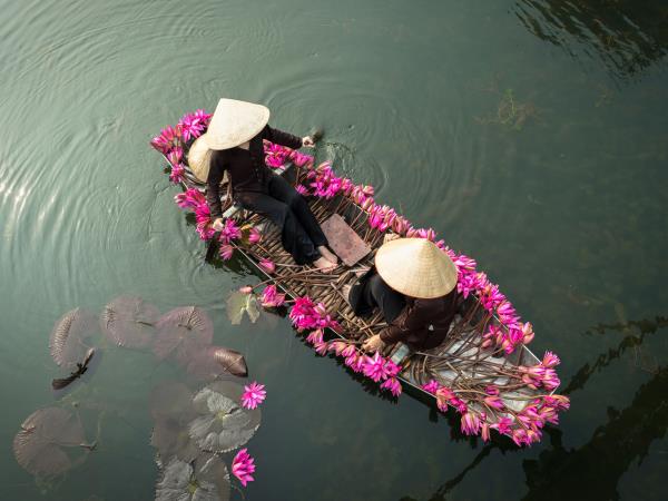 Vietnam photography holiday