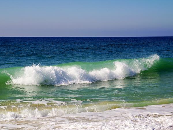Algarve cycling holidays, coast and countryside