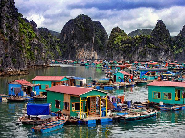 Vietnam photography holiday