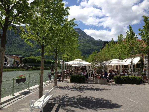 Austria walking holidays, walk the lake district