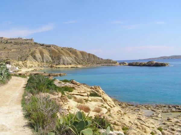 Gozo short break walking holiday
