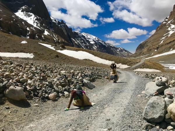 Tibet Mount Kailash Pilgrimage tour