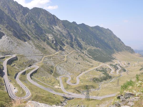 Transylvania short break, private tour
