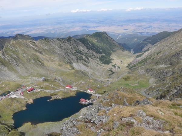 Transylvania short break, private tour