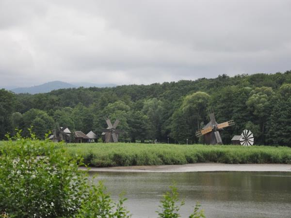 Transylvania short break, private tour
