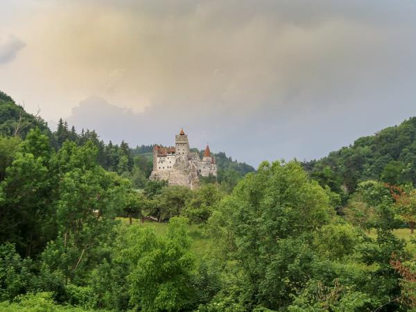 Transylvania short break, private tour