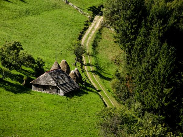Transylvania short break, private tour