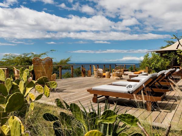 Costa Rica luxury small group holiday