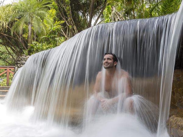 Costa Rica luxury small group holiday