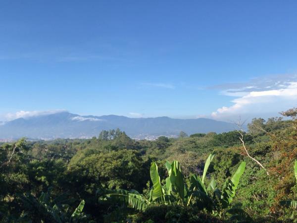 Costa Rica luxury small group holiday