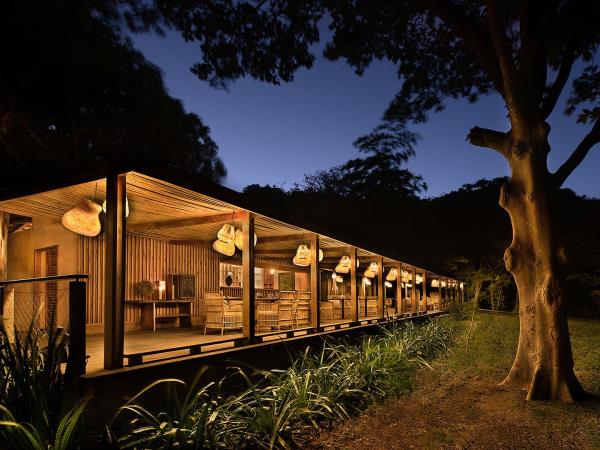 Costa Rica luxury small group holiday
